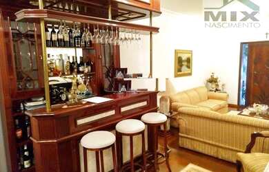 Imagem 5: Casa Sobrado em Jardim Santa Cruz Sacoma - São Paulo, SP