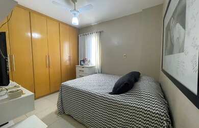 Imagem 9: Excelente Apartamento 3 dorm. 110m2 na Zonza Sul