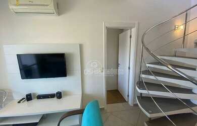 Imagem 7: Apartamento com 1 dormitório, 92 m² - venda por R$ 1.170.000 ou aluguel...