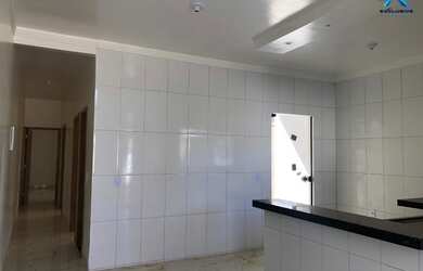 Imagem 7: GOIâNIA - Casa Padrão - Residencial Ville de France