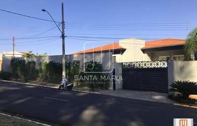 Imagem: Casa (sobrado na rua) 5 dormitórios/suite, cozinha planejada