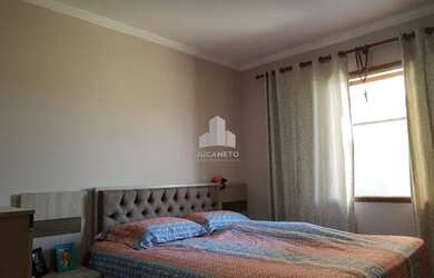 Imagem 8: Casa com 4 dormitórios à venda, 200 m² por R$ 635.000,00 - Jardim Santa...