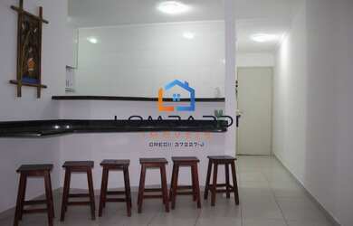 Imagem 3: Apartamento na Área nobre da Praia Grande