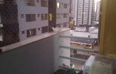 Imagem 3: Residencial Lucy Rua T-27 - Setor Bueno - Goiânia - GO