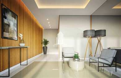 Imagem 10: Aurea Patriani. Piscina, 94m² de Área, 2 Vagas na garageme3 Dormitórios