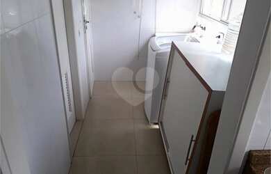 Imagem 4: Apartamento no Campo Belo