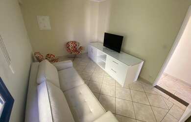 Imagem: O apartamento possui 2 Dormitórios, 2 Banheiros, 2 Vagas na