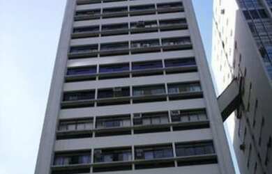 Imagem: O depósito possui 100m² de Área e está localizado em Bela