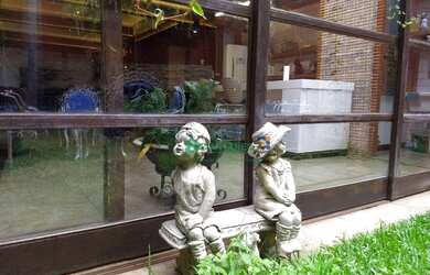 Imagem 3: Apartamento Área Privativa à venda - Lourdes - 2 quartos - 126 m² -...