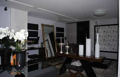 Imagem 5: Apartamento com 4 dormitórios à venda e locação, 310 m² por R$ 1.290.000...