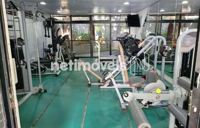 Imagem 10: Locação Apartamento 3 quartos Itaigara Salvador