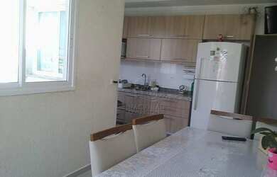 Imagem: O apartamento na cobertura possui 2 Dormitórios, 3 Banheiros