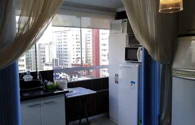 Imagem 3: Apartamento para venda tem 112 metros quadrados com 3 quartos em Centro...