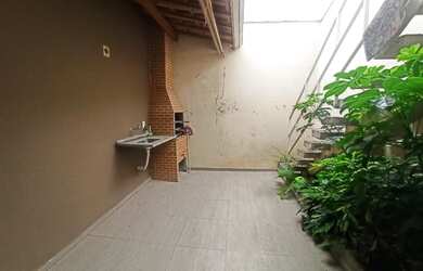 Imagem 9: Sobrado à venda, 170 m² por R$ 710.000,00 - Vila Antônio - São Paulo/SP