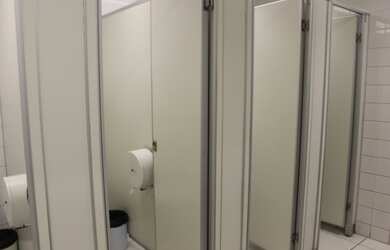 Imagem 10: Imóvel corporativo para aluguel e venda tem 2737 metros quadrados