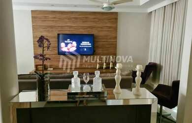 Imagem 3: Sobrado Condomínio Giardino I - Rio Preto/SP