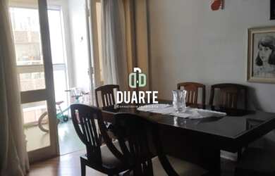 Imagem 4: SANTOS - Apartamento Padrão - APARECIDA