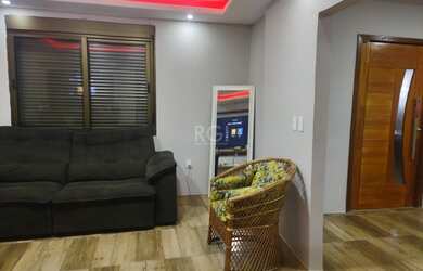 Imagem 2: Casa no bairro Lami