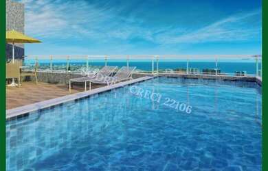 Imagem 6: Beach Class - Apartamentos com 1 e 2 quartos no Rio vermelho - Maravilhoso lançamento MD