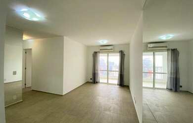 Imagem 1: São Paulo - Apartamento Padrão - Jardim Paulista