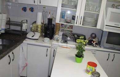 Imagem 5: Butantã! Saia do Aluguel, Lindo Apartamento residencial à venda, Jardim Raposo Tavares, Sã