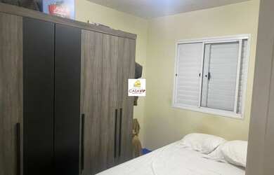 Imagem 7: Apartamento à venda, Vila Firmiano Pinto, 46m², 2 dormitórios, 1 vaga