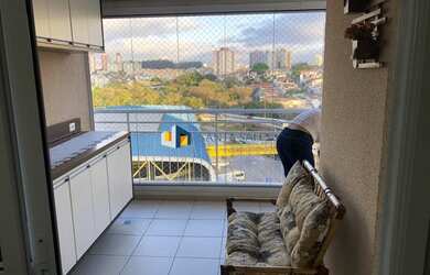 Imagem 1: apartamento no metro sacoma