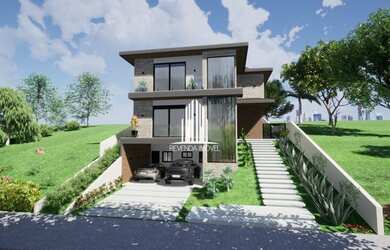 Imagem 12: Terreno a venda, Residencial Itahyê Alphaville