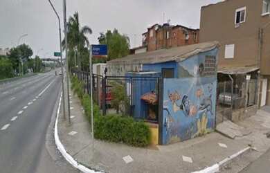 Imagem 1: Terreno à venda, 270 m² por R$ 905.000,00 - Chácara Califórnia - São...