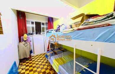 Imagem 12: Apartamento com 3 dormitórios, 64 m² - venda por R$ 371.000,00 ou aluguel...