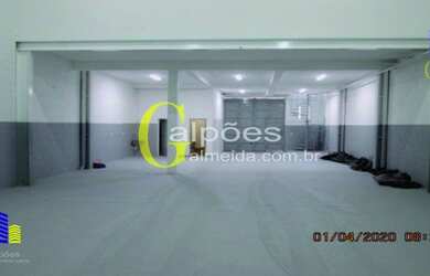 Imagem 10: Galpão/Depósito/Armazém para aluguel possui 470 metros