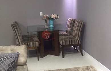 Imagem 11: Apartamento residencial à venda, Parque Novo Mundo, São Paulo - AP10610