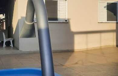 Imagem 3: Casa com 3 dormitórios, 150 m² - venda por R$ 850.000,00 ou aluguel...