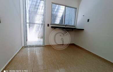 Imagem 6: Sobrado à venda, 50 m² por R$ 240.000,00 - Bairro Das Graças - Cotia/SP