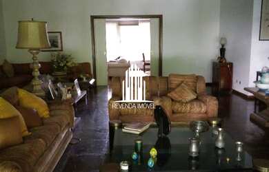 Imagem 2: Casa na regiao do Morumbi