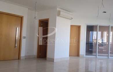 Imagem: O apartamento possui 1 Dormitório, 4 Banheiros, 4 Vagas na