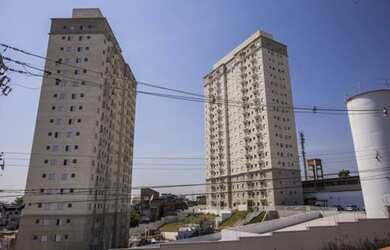 Imagem 2: Apartamento com 2 dormitórios, 49 m² - venda por R$ 270.000,00 ou aluguel...