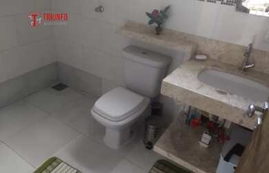 Imagem 9: Casa Padrão para Venda em Santa Monica Santa Luzia-MG