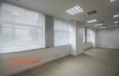 Imagem 3: São Paulo - Conjunto Comercial/Sala - Cerqueira César