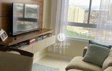 Imagem 2: Apartamento à venda, 60 m² por R$ 340.000,00 - Novo Osasco - Osasco/SP
