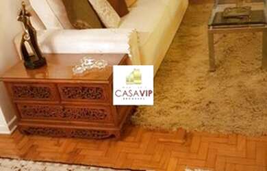 Imagem: O apartamento à venda possui 3 Dormitórios, 3 Banheiros, 1