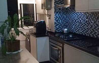 Imagem 2: Apartamento com 2 dormitórios à venda, 73 m² por R$ 499.000,00 - Novo Mundo - Curitiba/PR