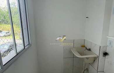 Imagem 14: Apartamento com 2 dormitórios, 53 m² - venda por R$ 195.000 ou aluguel...