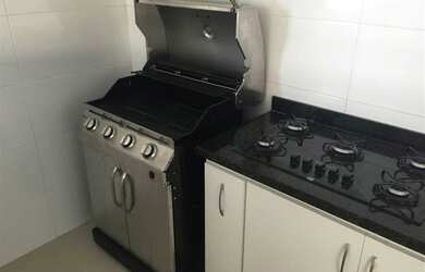 Imagem 6: APARTAMENTO AVIAÇÃO - PRAIA GRANDE SP