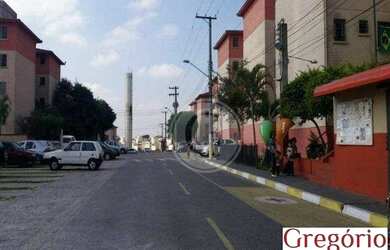 Imagem 14: Apartamento à venda, 48 m² por R$ 170.000,00 - Jardim Conceicao - Osasco/SP