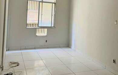 Imagem: A kitnet possui 1 Banheiro, 24m² de Área e está localizado