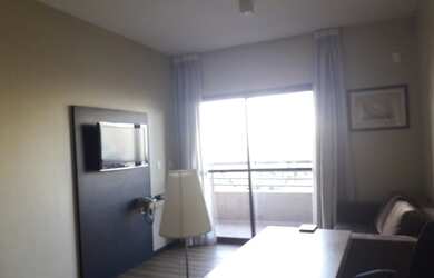 Imagem 1: JUNDIAÍ - Apartamento Padrão - ANHANGABAÚ