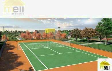 Imagem 8: Terreno à venda, 424 m² por R$ 370.000,00 - Parque Residencial Damha...