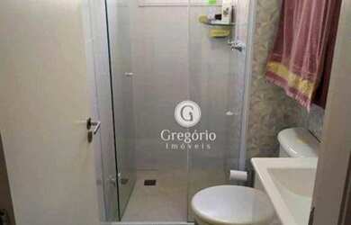 Imagem 7: Apartamento à venda, 52 m² por R$ 266.000,00 - Jardim do Lago - São...