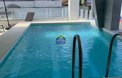 Imagem 6: LINDO com 2 dorms, Aviação, Praia Grande